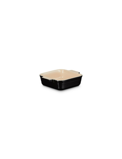 Stoneware Classic Square Dish 23 CM