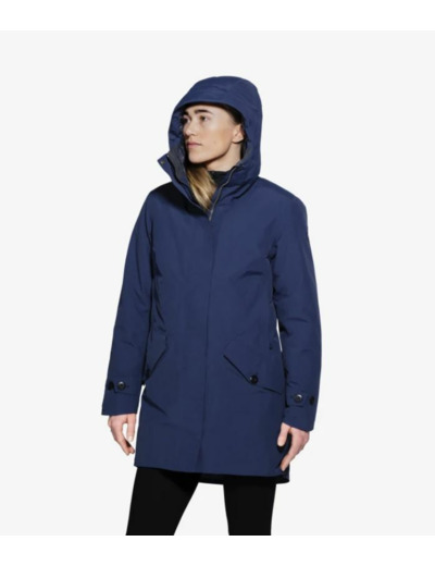 oslo Gore-Tex Insulated Parka (W)