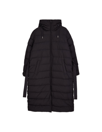 Freja Coat