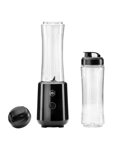 Twister go blender 2x600 ml 300 W