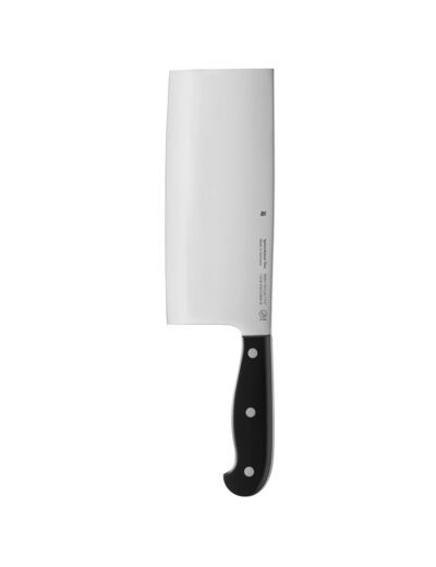 Spitzenklasse Plus chinese chef's knife 18,5 cm (31 cm)