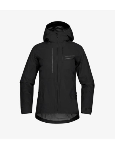 senja Gore-Tex Active Jacket (W)