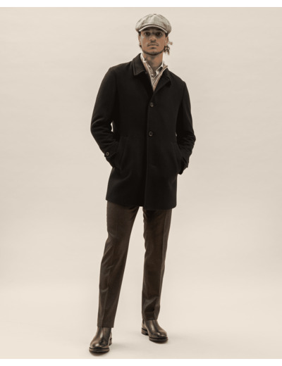 Turo - Toronto Overcoat 129€