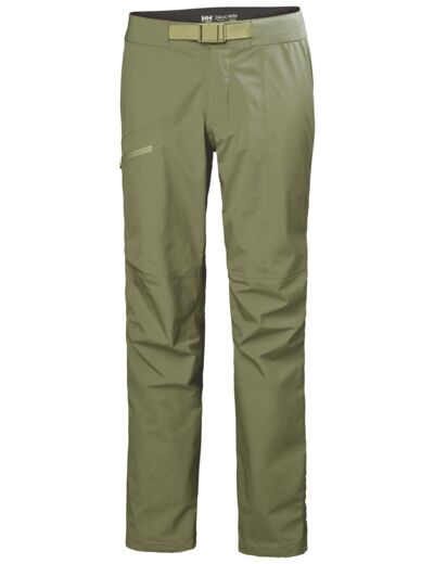 W VERGLAS INFINITY SHELL PANT