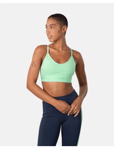 Var Sports Bra