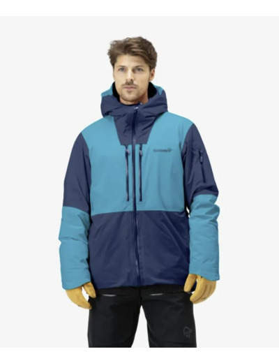 lofoten Gore-Tex thermo80 Jacket (M)