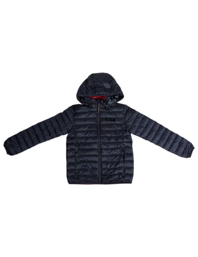 JR ETERNAL INSULATOR JACKET