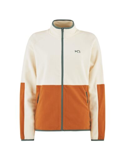 Ane Midlayer Full Zip