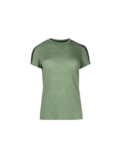 W TRAIL MERINO LIGHTWEIGHT TEE