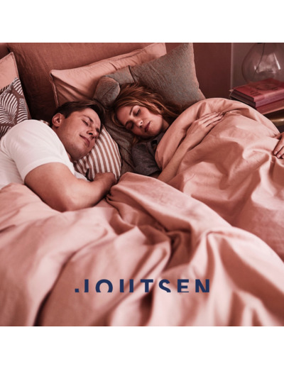 Joutsen Friends Club - additional 10% discount on down duvet