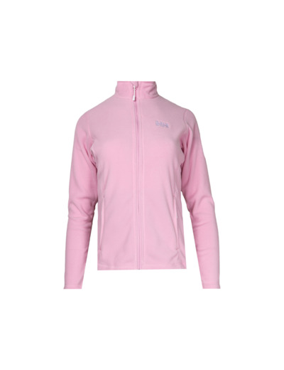 W TRAIL FULL ZIP FLEECE JACKET