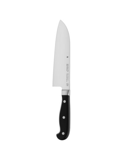 Spitzenklasse Plus santoku knife 18 cm (32 cm)