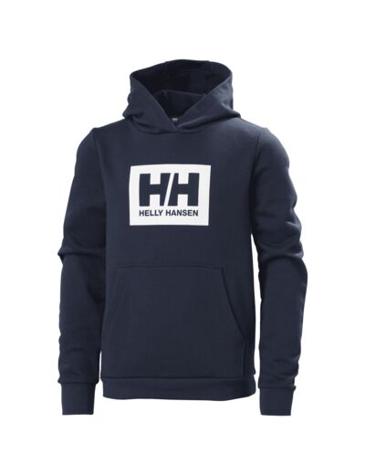 JR HH HOODIE