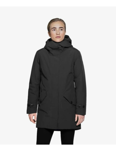 oslo Gore-Tex Insulated Parka (W)