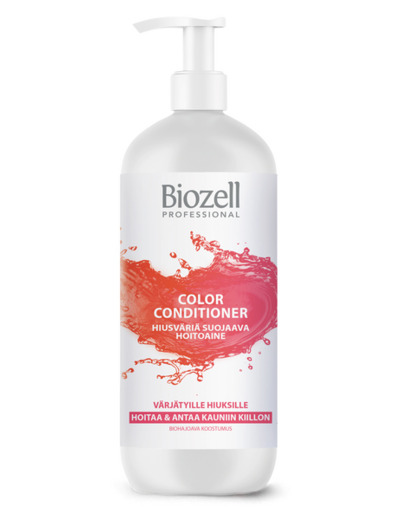 Color Conditioner 500 ml