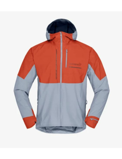 senja Gore-Tex Active Jacket (M)