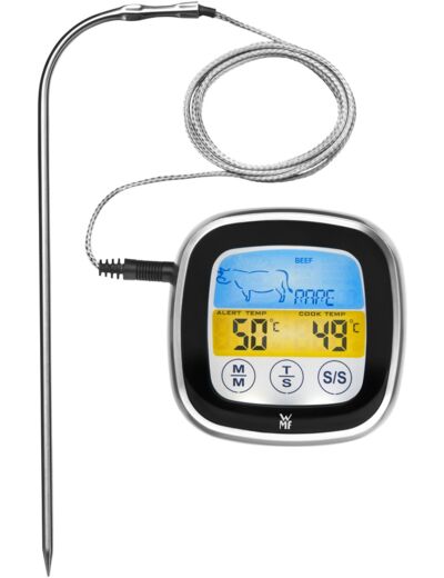 Digital thermometer, 18,5 cm