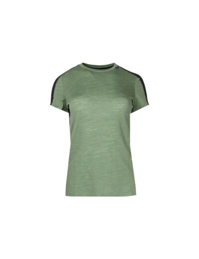 W TRAIL MERINO LIGHTWEIGHT TEE