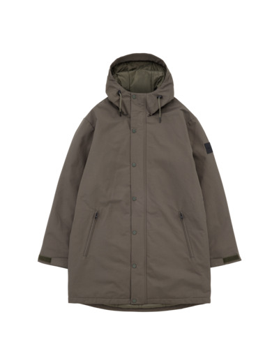 Glacier Parka