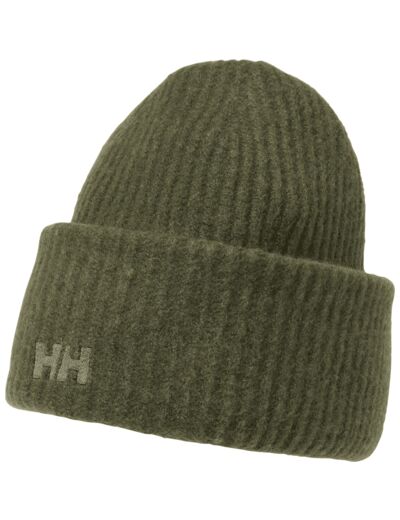 SOFT RIB BEANIE