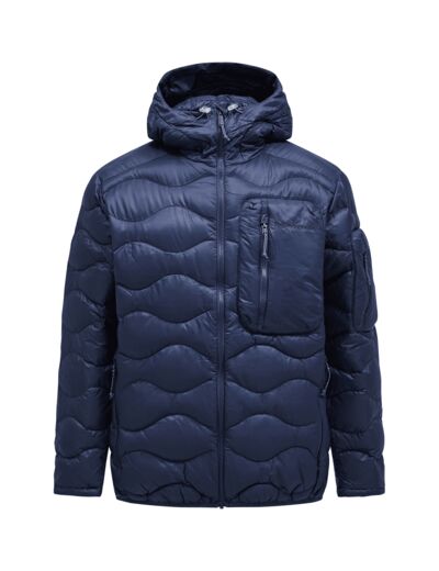 Peak Performance - M Helium utility down jacket