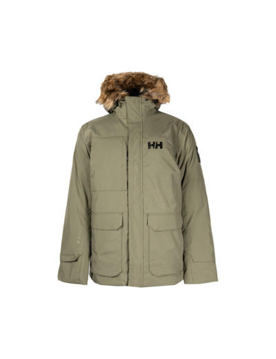 SIBERIA PARKA 2.0