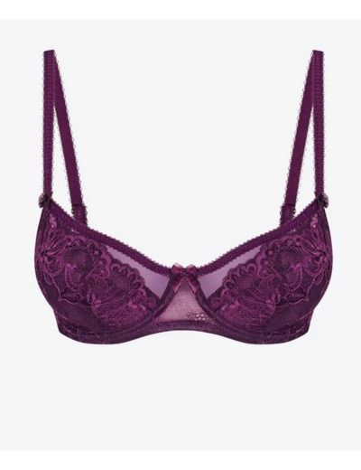 Eleanor alusasusetti violettina  -50%