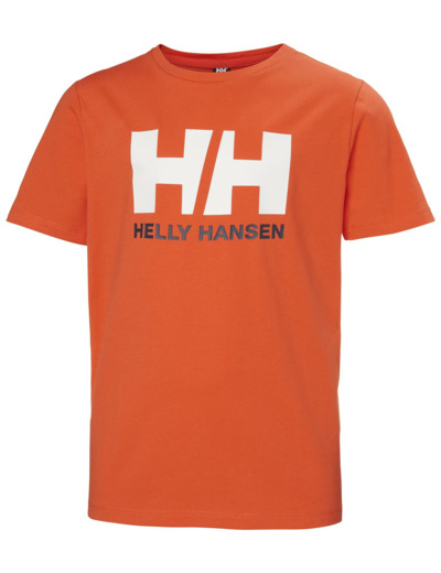 JR HH LOGO T-SHIRT