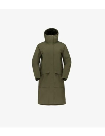 Norrøna - Oslo Gore-Tex 2L Coat (W)