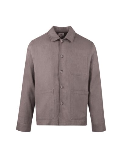 Mayk Overshirt