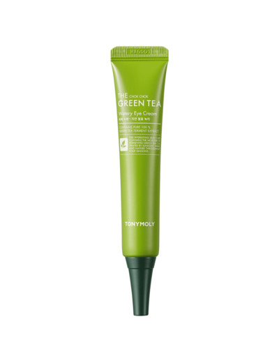 Tonymoly The Chok Chok Green Tea Watery Eye Cream 30 ml