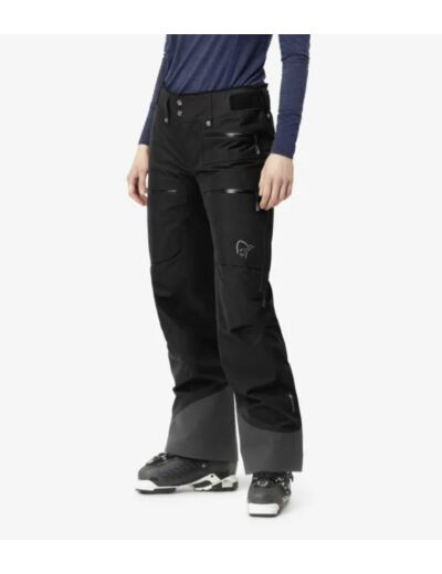 Norrøna - Lofoten Gore-Tex insulated Pants (W)