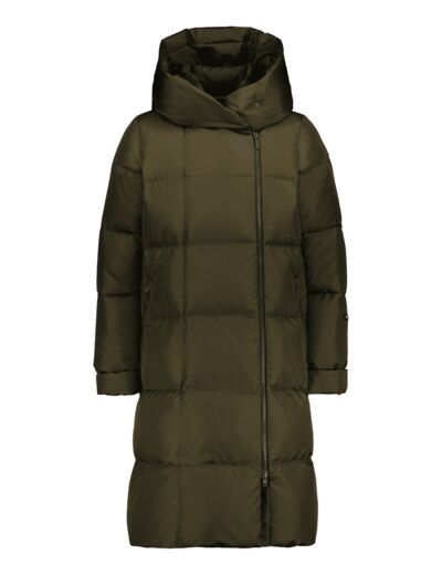 Joutsen LOVISA-Down jacket