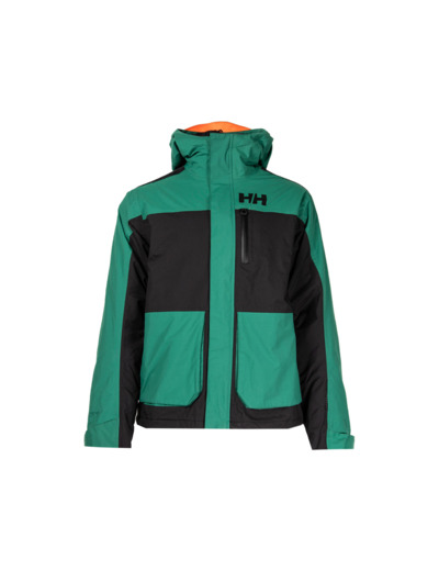 UTILITY SKI JACKET