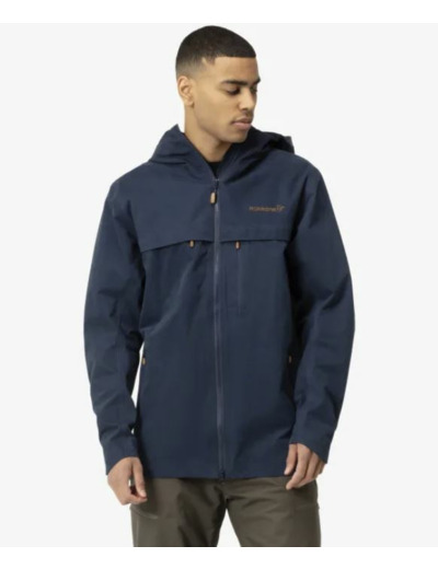 svalbard cotton jacket (M)