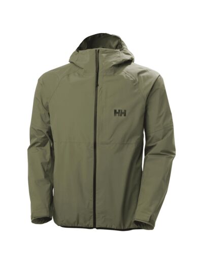 PACE HELLYTECH JACKET