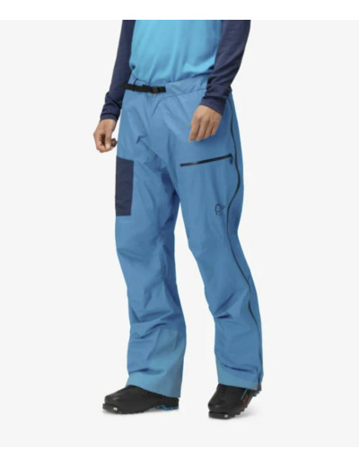 Lyngen Gore-Tex Paclite Overpants