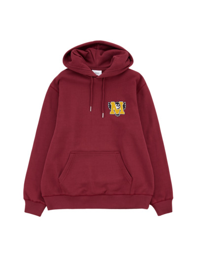 Ukuli Hooded Sweatshirt