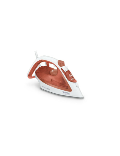 Easygliss Eco Steam Iron Terracotta