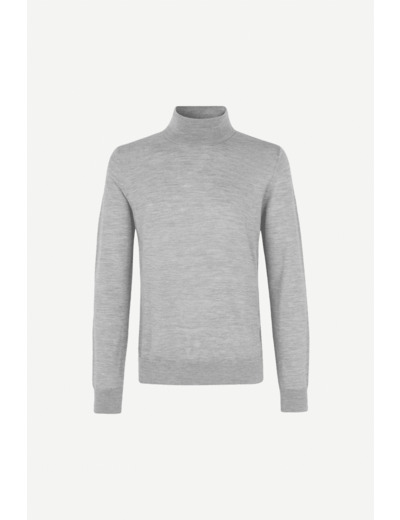 Samsøe Samsøe Flemming Turtleneck Knit