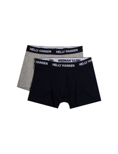 Helly Hansen 2-pack cotton boxer