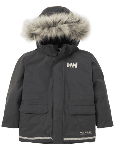 K LUMINENS PARKA