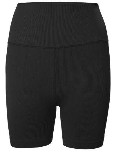 W ALLURE SEAMLESS BIKE SHORTS