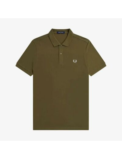 fred perry plain fp polo paita