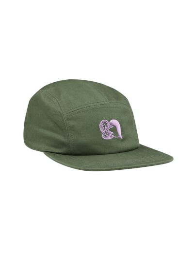 Makia Snakebite Cap