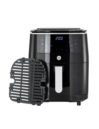 Easy Fry & Grill 3in1 Steam+ 1900 W