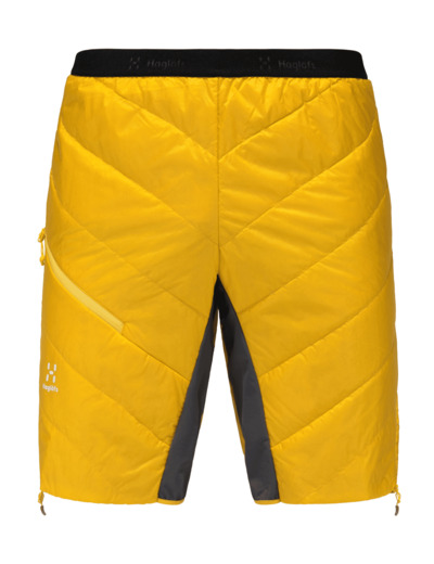 L.I.M Barrier shorts men