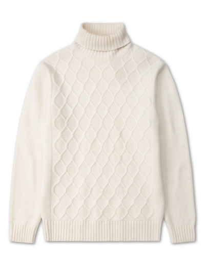 Turo - All the Knitwear -50%