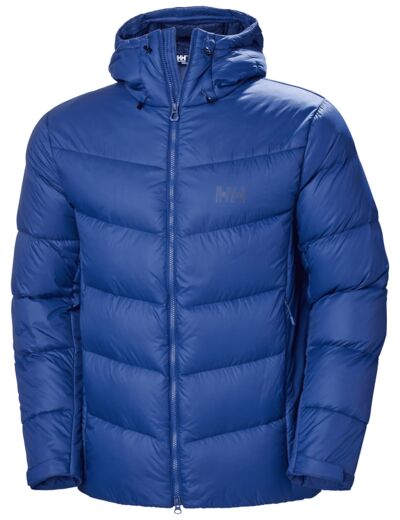 VERGLAS ICEFALL DOWN JACKET