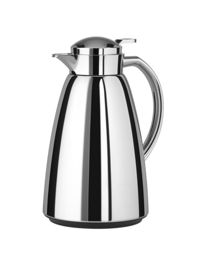 Campo Thermo Jug QT 1,0 l. Chrome